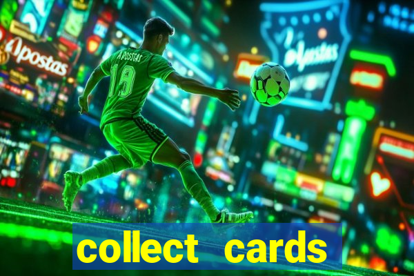 collect cards baixar app